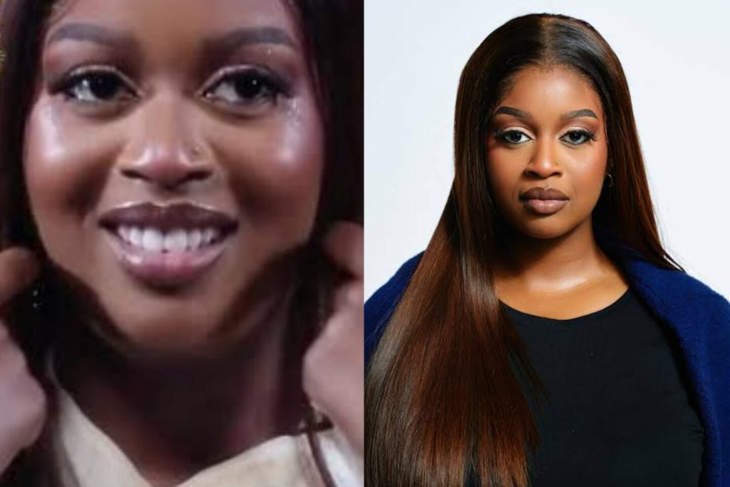 BBNaija Season 11: Temi Nkem’s English Sparks First House Drama