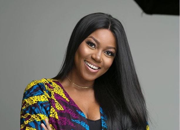 Actress Yvonne Nelson takes on formidable new role