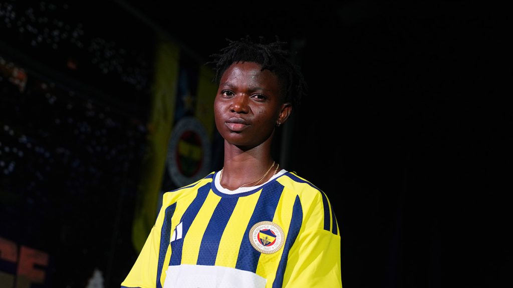 From Benin City’s Fields to Istanbul’s Champions: Suliat Abideen’s European Dream