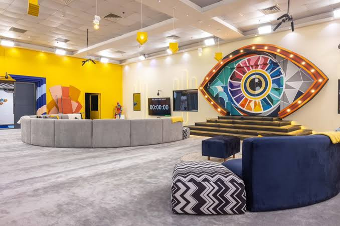 Nigeria builds Africa’s largest reality TV set for BBNaija Season 11