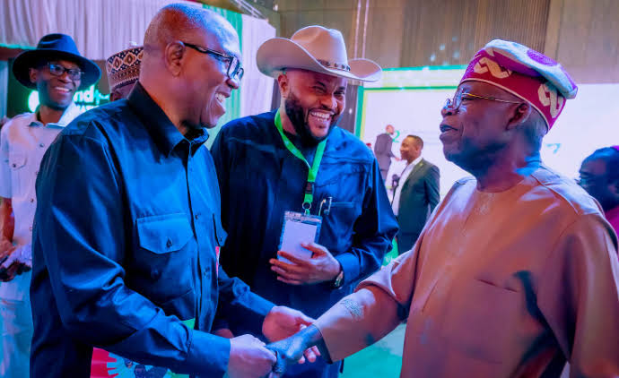 APC Rejects Peter Obi’s Economic Reset, Insists Nigeria Needs Policy Continuity
