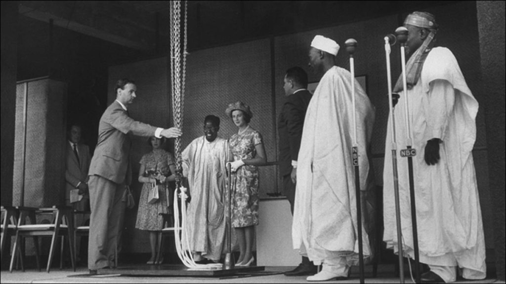 The 1914 Nigeria Amalgamation, more Than Lokoja
