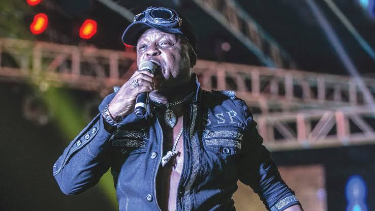 Sir Shina Peters’ rise to Afro-Jùjú stardom