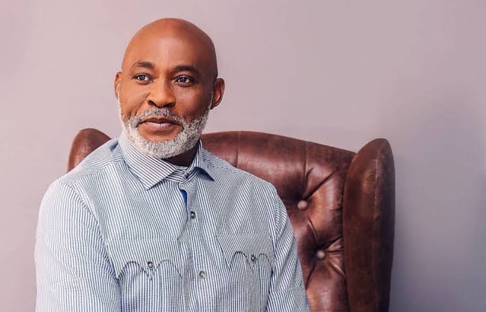 Richard Mofe-Damijo: Four Decades of Reinvention