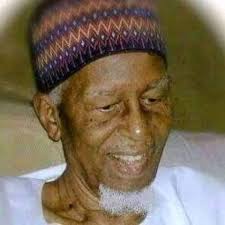 The Man from a Land in Between: How Abdullahi Dan Buram Jada Drew Nigeria’s Eastern Map