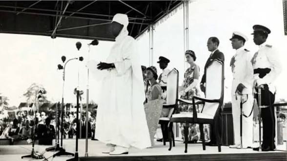 The Last Colonial Election: Inside Nigeria’s 1959 Cabinet and the Road to Independence