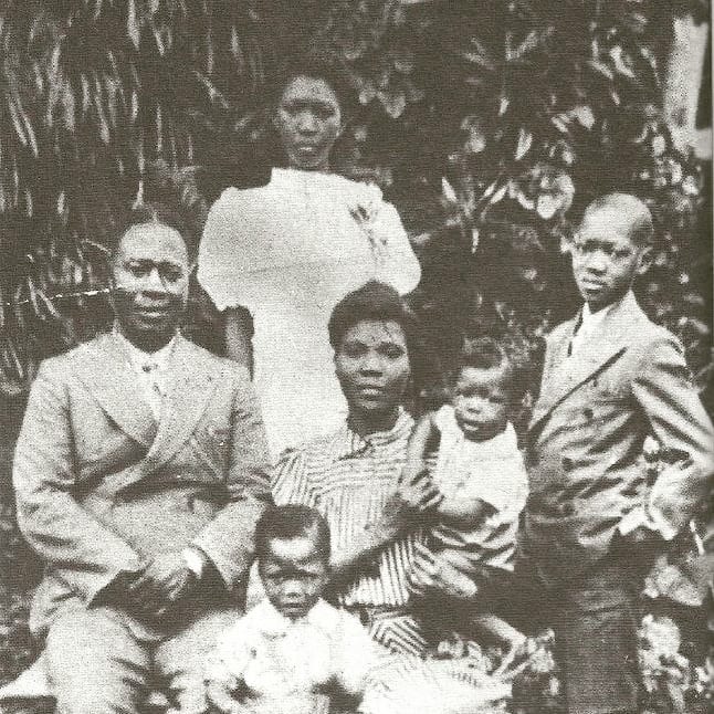 The Ransome-Kutis: The Family That Forged Nigeria’s Conscience