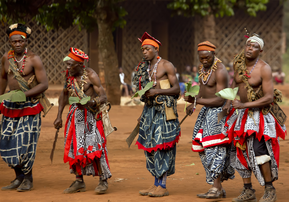 A Bamiléké Proverb’s Enduring System of Action