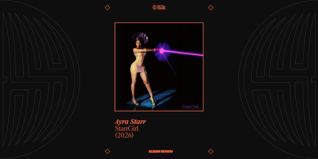 Ayra Starr’s “Starrgirl” Album: A Journey to Authentic Voice
