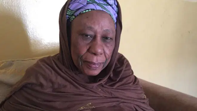 Hajiya Jummai Tafawa Balewa, nigeria’s Dawn and Its Echoes