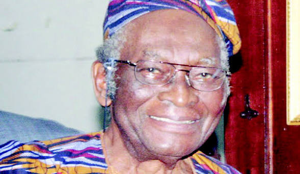 The Man Who Asked Nigeria to Teach in Its Own Voice, the Babs Fafunwa Story