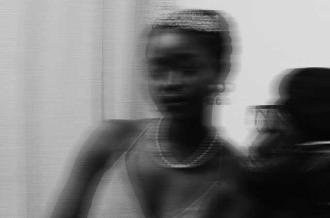 Precious Nzeakor’s “Mirror Mirror” Unveils Inner Turmoil