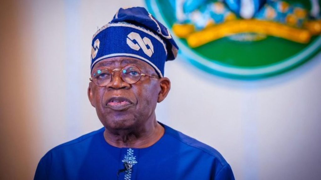 The crucible of power: Bola Tinubu’s first term and Nigeria’s path to 2027