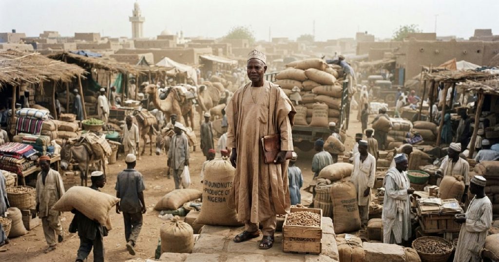 Alhassan Dantata legacy: Alhassan Dantata: How one merchant forged Kano's commercial legacy