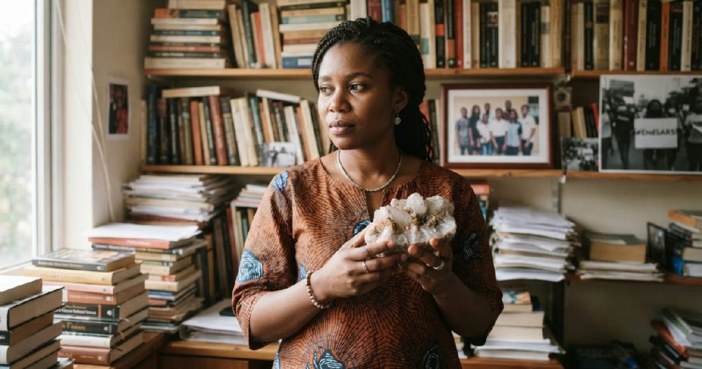 Christy Ogbenjuwa fiction: Grief, Memory, and Wonder in Nigeria, christy Ogbenjuwa's Fiction