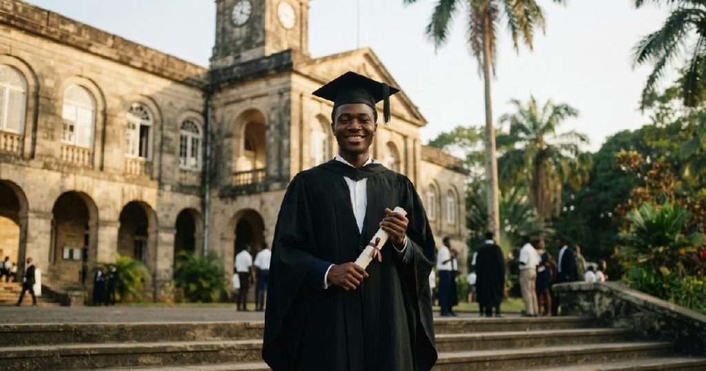 Michael Adekunle Ajasin: How a Teacher's Journey to Sierra Leone Shaped Nigeria's Education