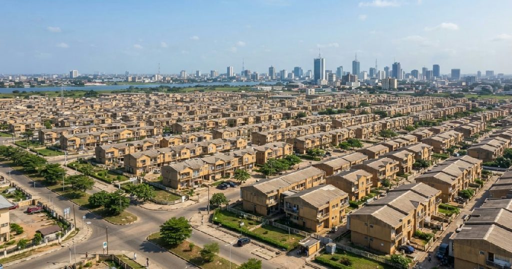 How Nigeria Built a City for FESTAC ’77 How Nigeria Built a City for FESTAC '77