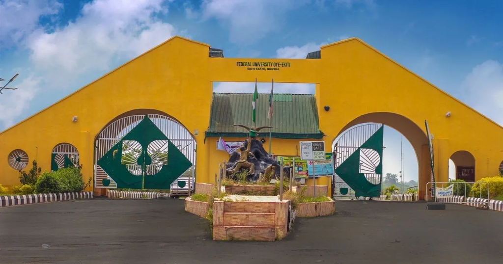 The Nigerian Street Theatre Tackling FGM, Disease, and Drugs
