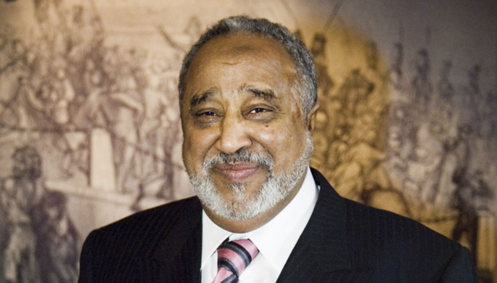 How a Saudi Billionaire’s Ethiopian Dream Became a Field of Dust