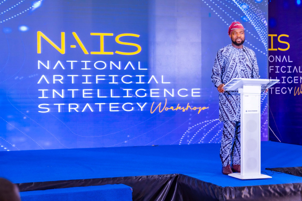 Nigeria’s AI ambitions hit infrastructure wall, demanding deeper power fixes