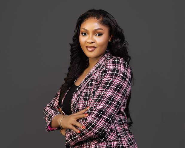 Ozioma Agu, pushing for practical counsel in Nigeria’s industries