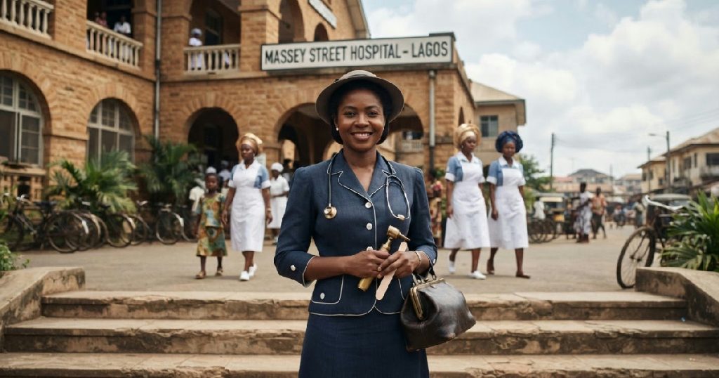 Elizabeth Abimbola Awoliyi: Nigeria's First Female Doctor and Her Lasting Legacy
