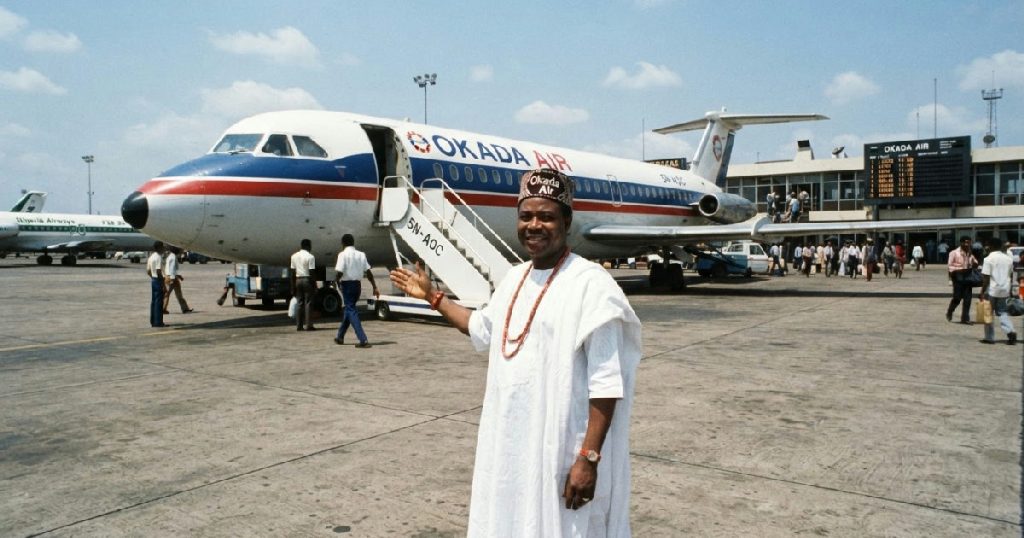 The System That Broke the Monopoly: How Okada Air Rewrote Nigeria's Skies