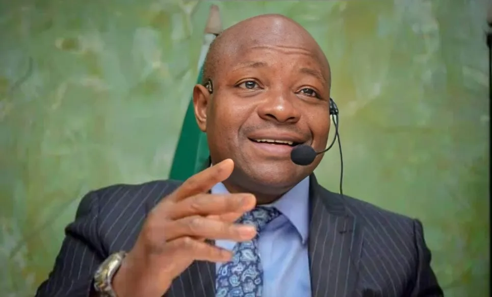 Oluwatosin Ajayi Signals New Era of Restorative Justice