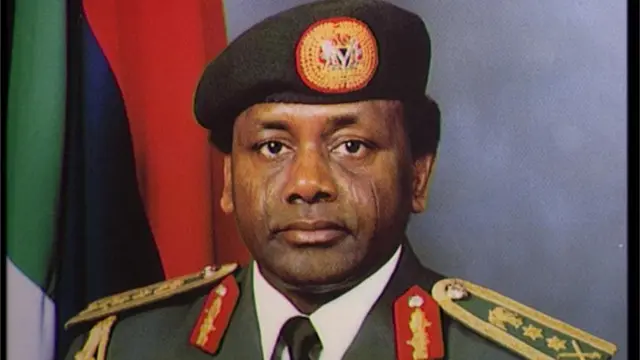 Sani Abacha built roads, not freedom. Why that matters