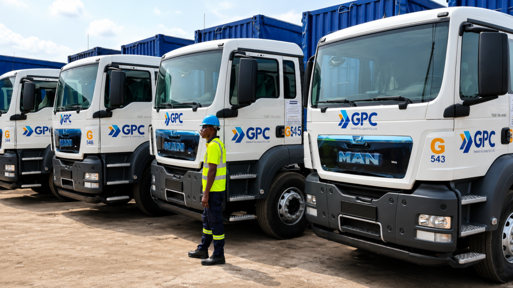 GPC Energy Plots West Africa Expansion from Nigeria