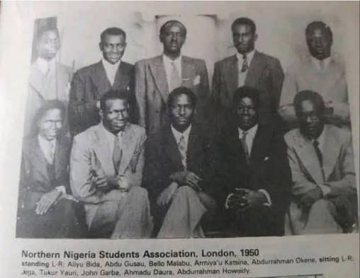 How Northern Nigerians in London Forged a New Identity