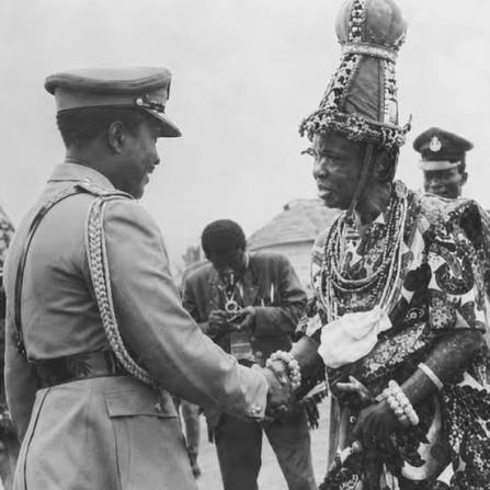 The Politician Who Shaped Benin’s Fate