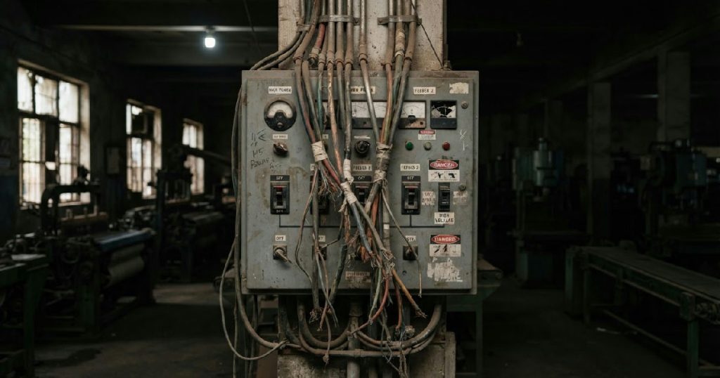 Nigeria industrial bottleneck: nigeria power privatization became industrial bottleneck