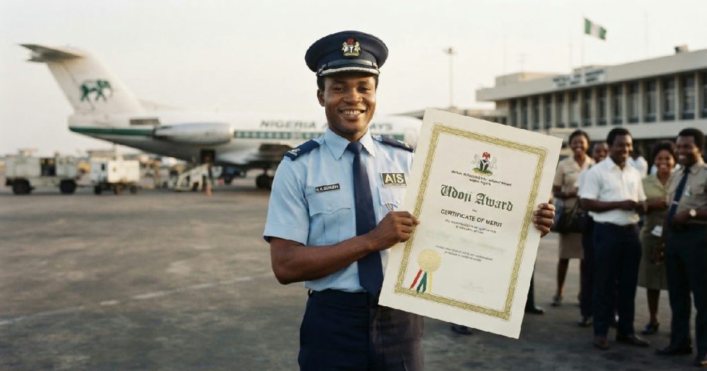 Udoji Award and Nigeria's Public Service Transformation