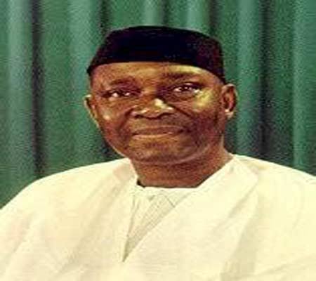 M. C. K. Ajuluchukwu launched Radical Nationalist Movement
