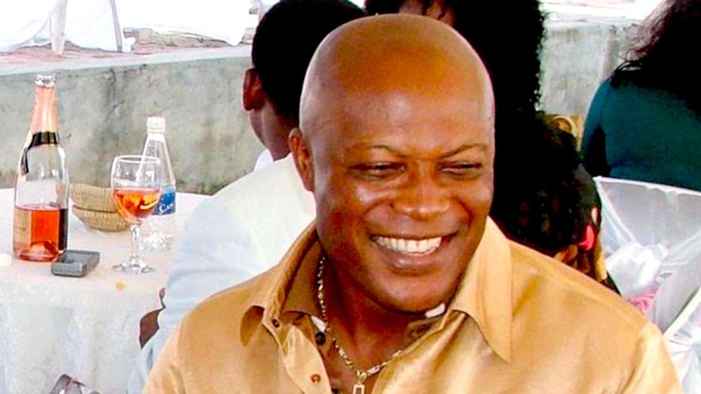 Emmanuel Nwude sold fake Abuja airport for $242 million