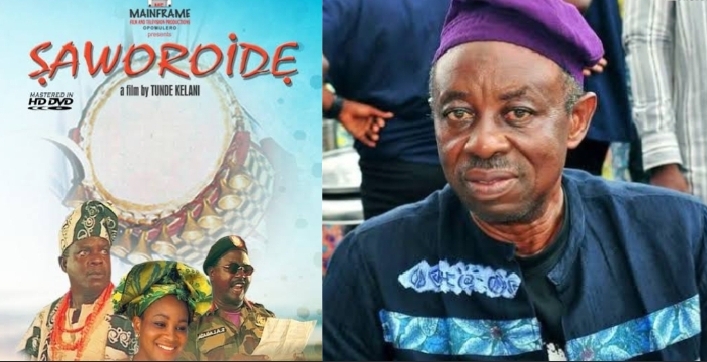 Irefin Palace: The 125-Room Ibadan Landmark Featured in Tunde Kelani’s Saworoide