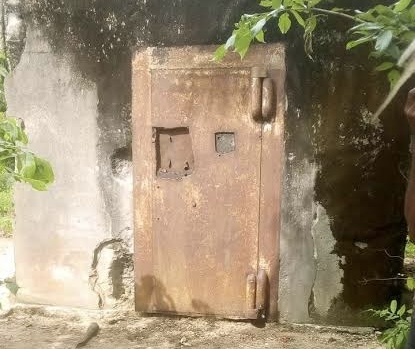 Why John Muller vanished into Ikot Abasi bank safe