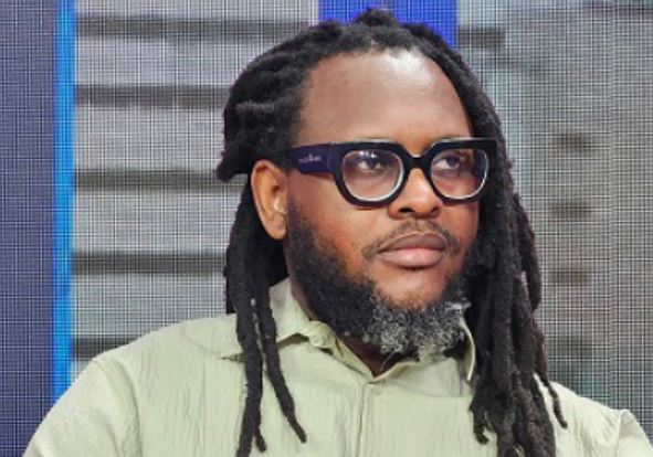 Clarence Peters became a music video director